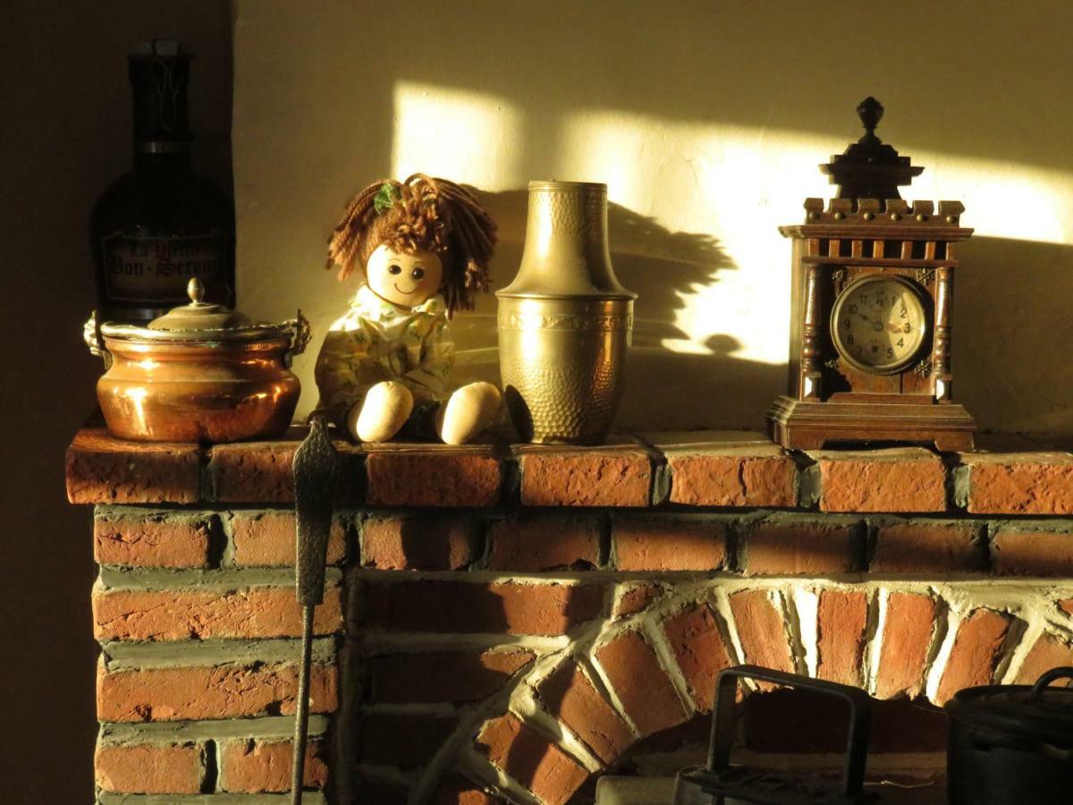 La Quitapenas Сasa de vacaciones Ronse